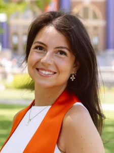 Mariko Kalodimos